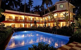Ideal Ayurvedic Resort Kovalam