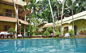 Ideal Ayurvedic Resort Kovalam